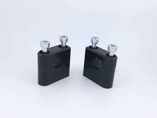 Handlebar Clamps
