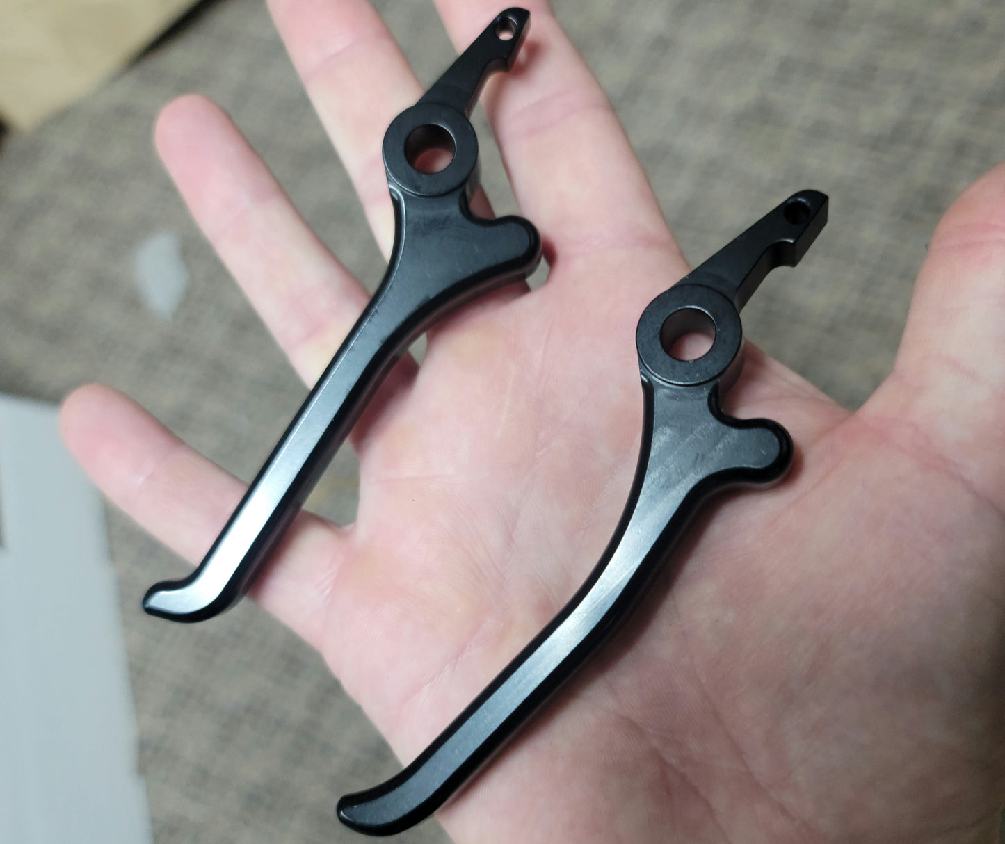 Brake Levers