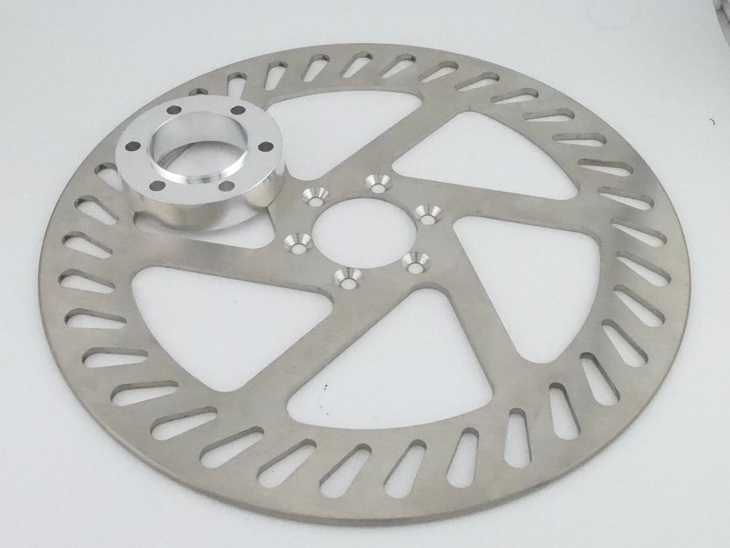220mm Brake Rotor