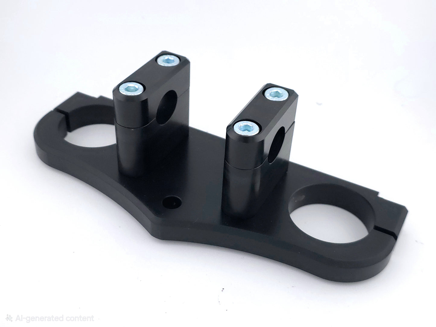Handlebar Clamps