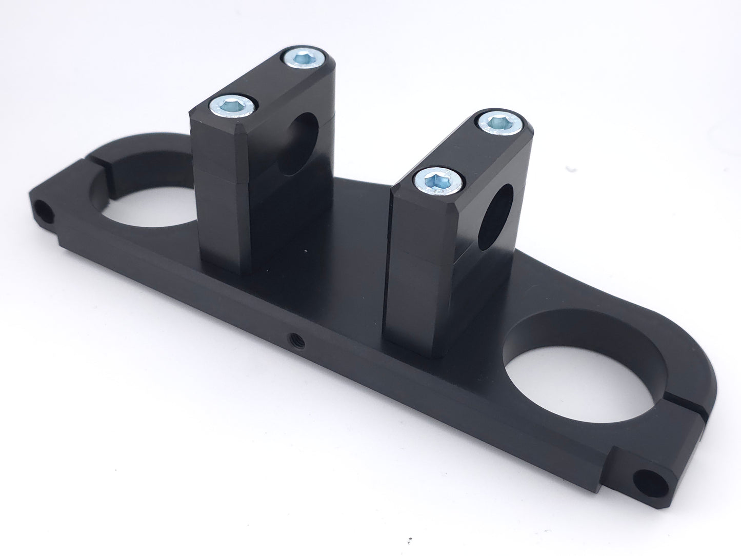 Handlebar Clamps