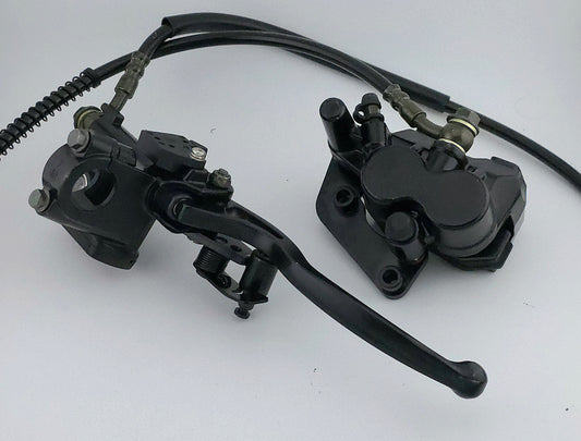 Rear Pitbike Brake