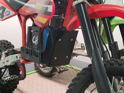 Front Mud Guard