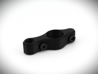 Rear Pitbike Brake Line Guide (Round)